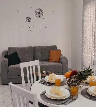 Apartment Somero Suno *