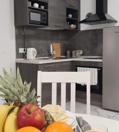 Somero Suno Apartman