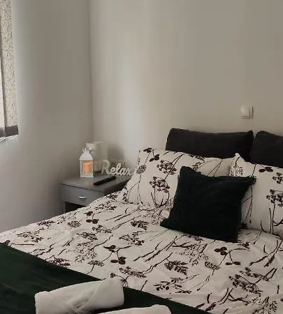 Somero Suno Apartman *