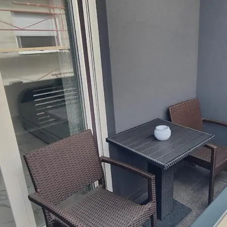 Somero Suno Apartment *