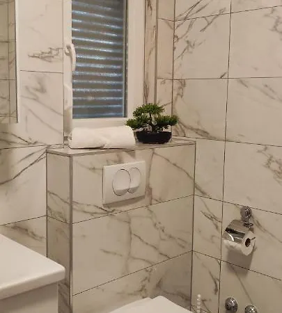 Somero Suno Apartment Vir
