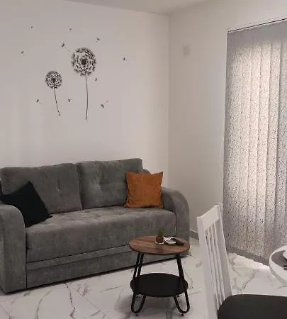Apartment Somero Suno Vir