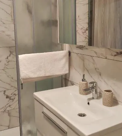 Somero Suno Apartment Vir