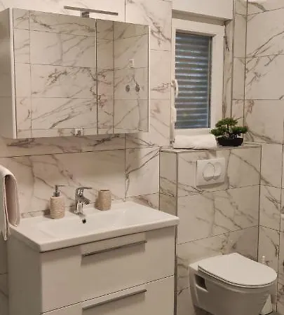 Apartman Somero Suno *