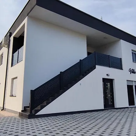 Apartment Somero Suno Vir