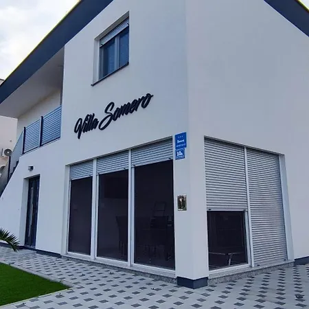 Apartment Somero Suno *